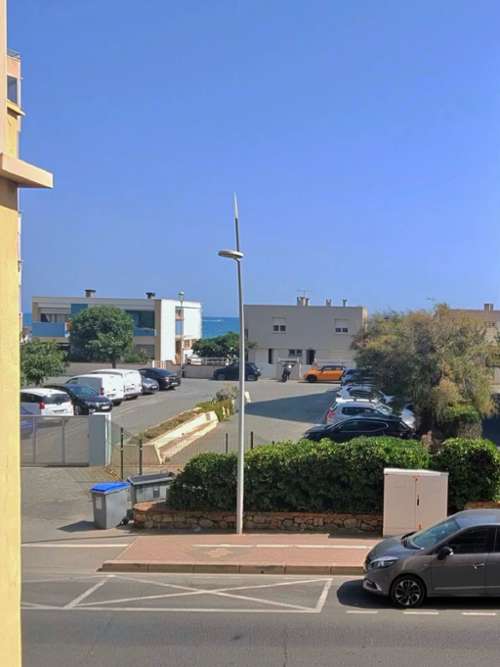 Valras-Plage Hérault appartement foto 7181731