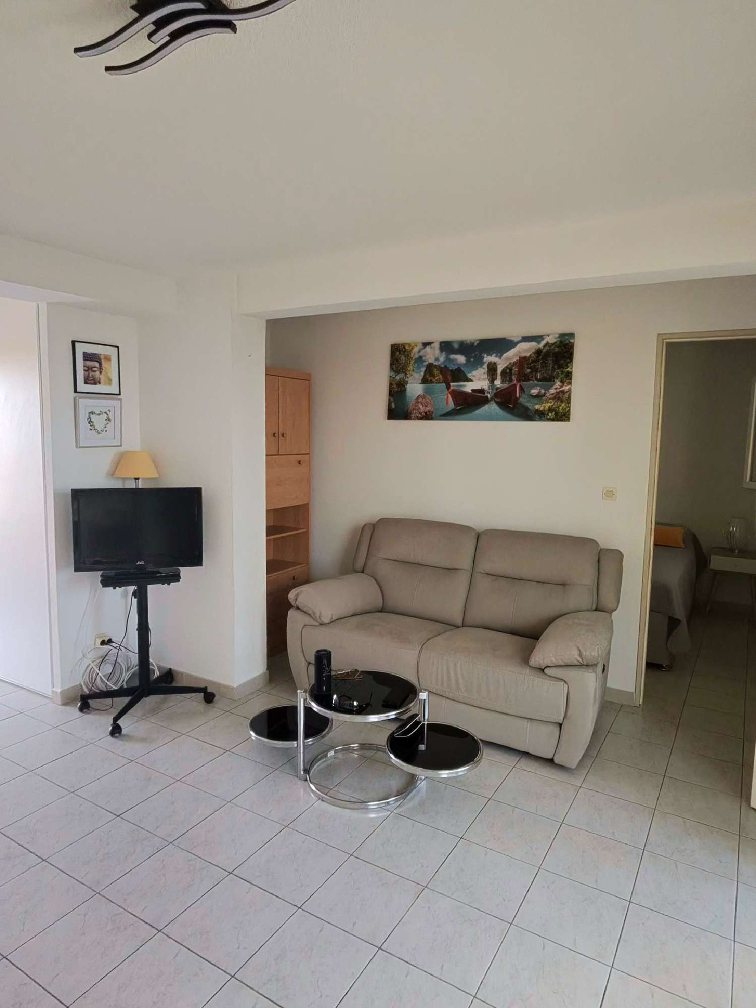 à vendre appartement Valras-Plage Hérault 2