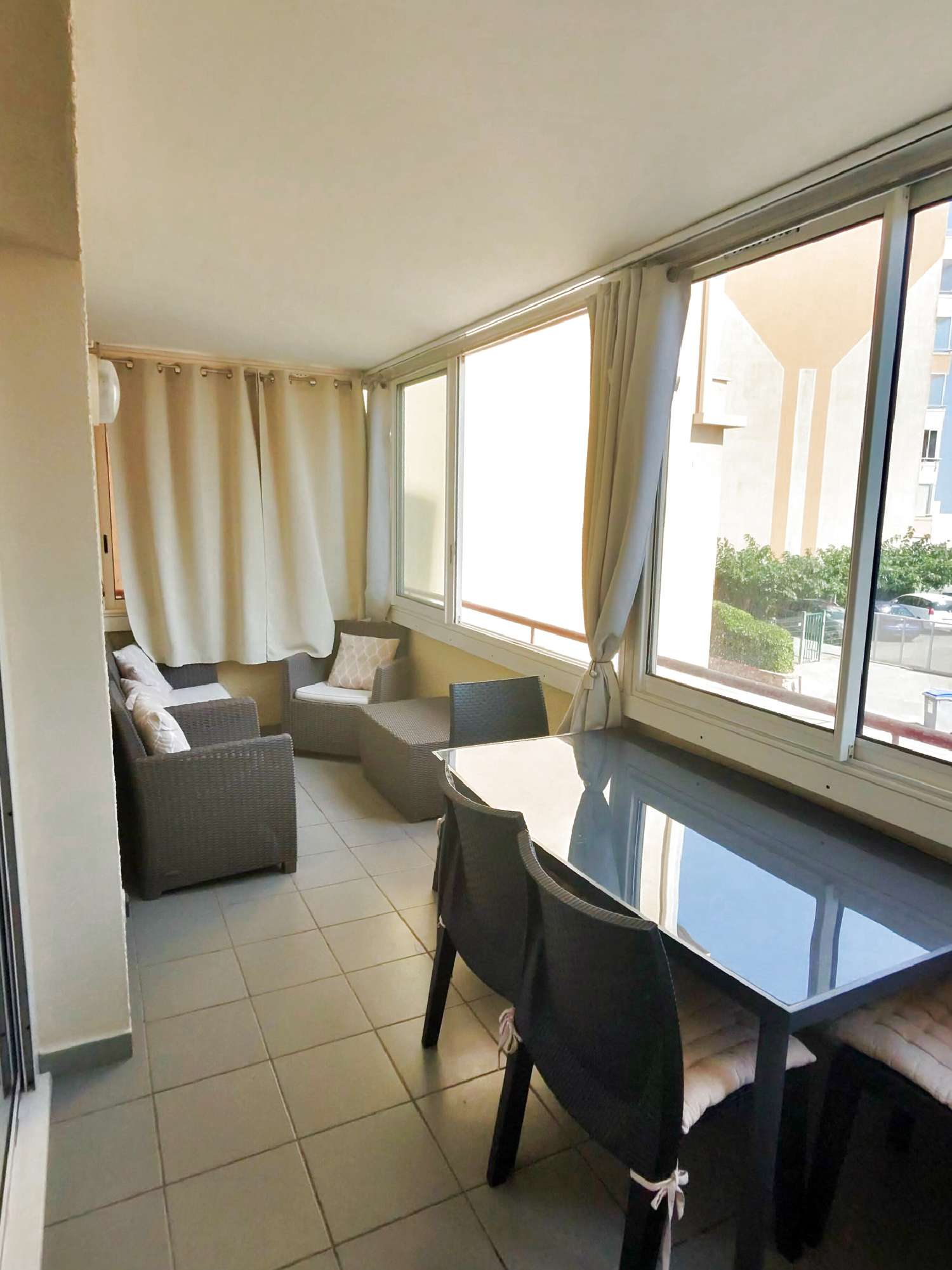 à vendre appartement Valras-Plage Hérault 3