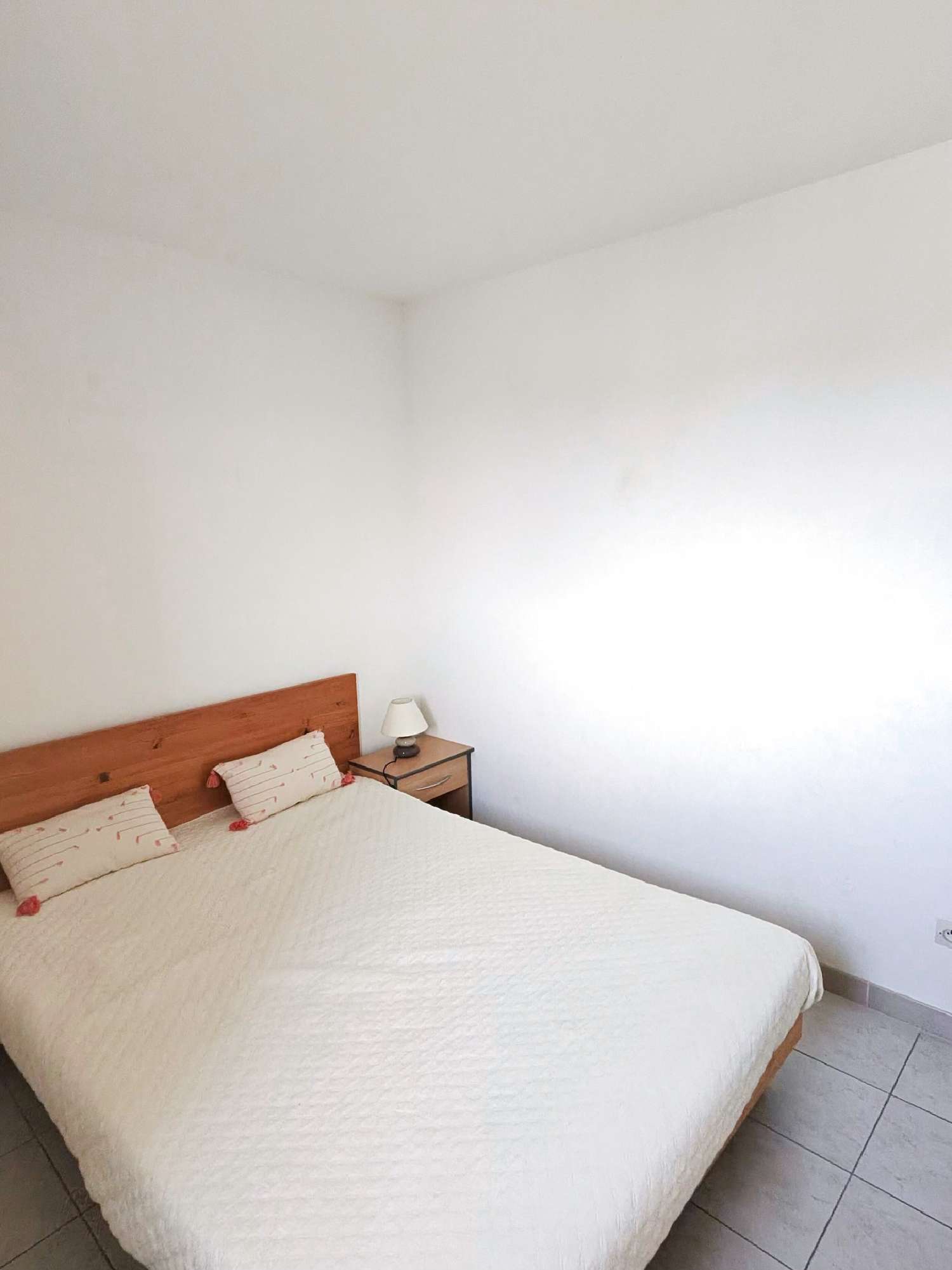 à vendre appartement Valras-Plage Hérault 5