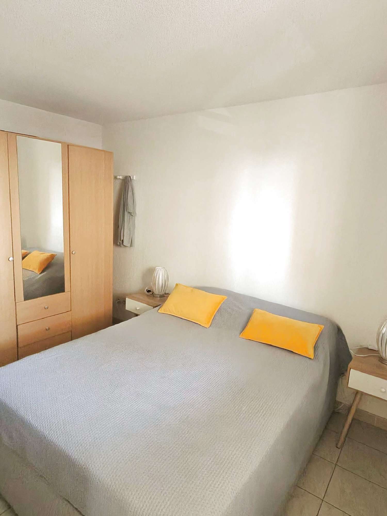 à vendre appartement Valras-Plage Hérault 6