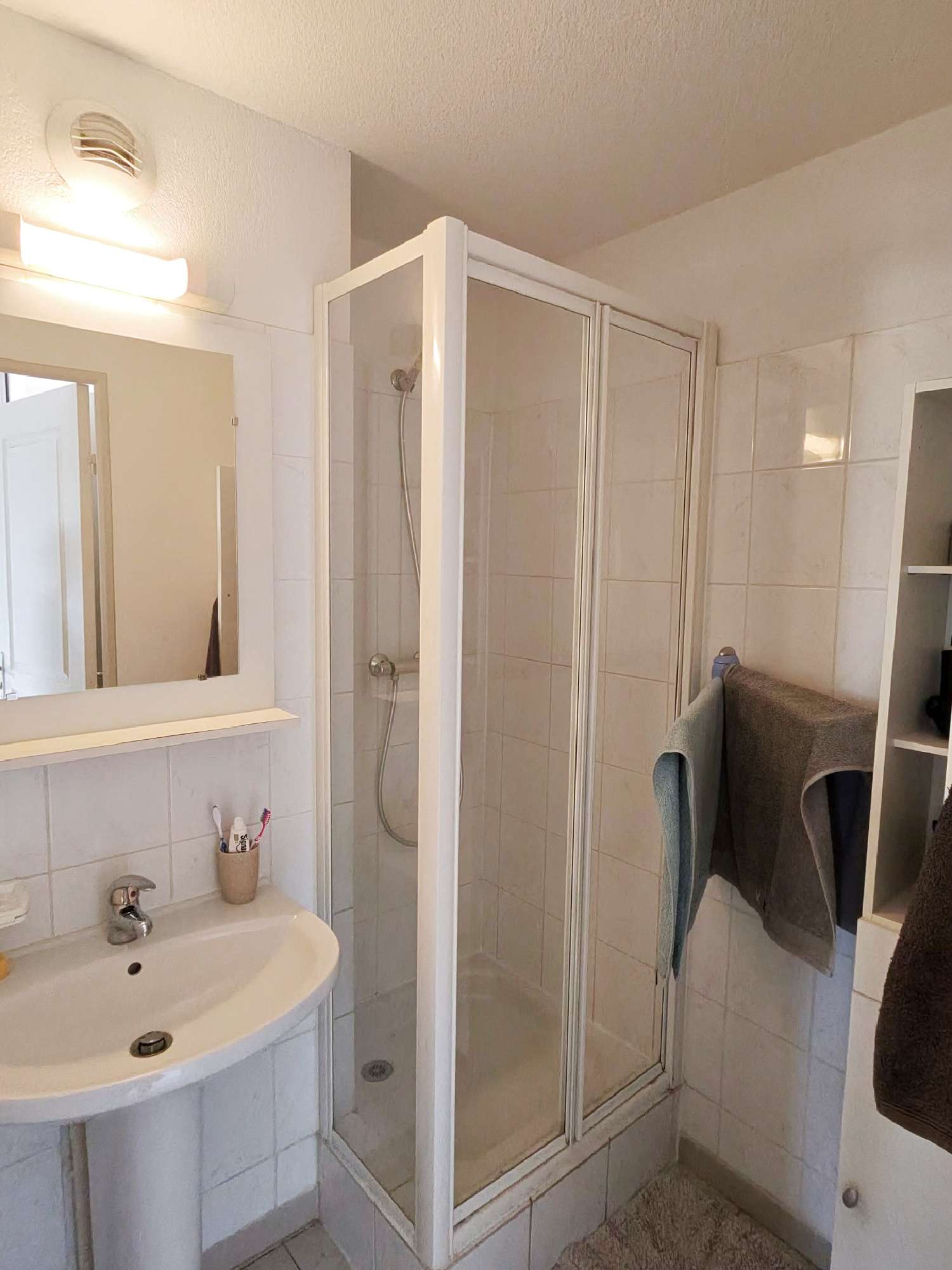 à vendre appartement Valras-Plage Hérault 7