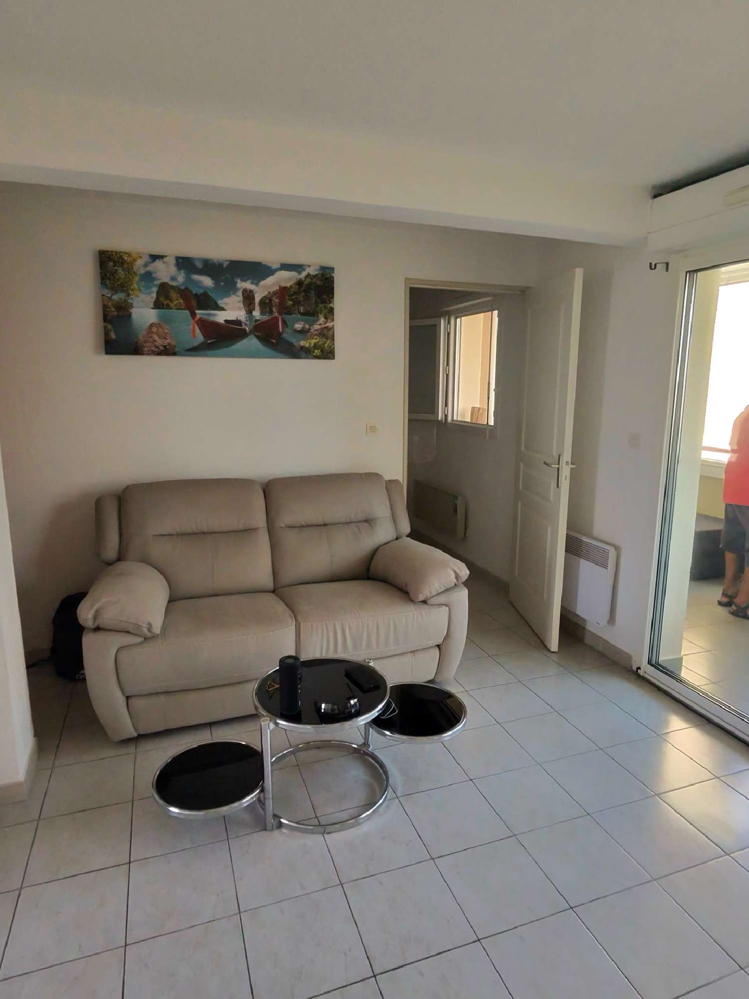 à vendre appartement Valras-Plage Hérault 8