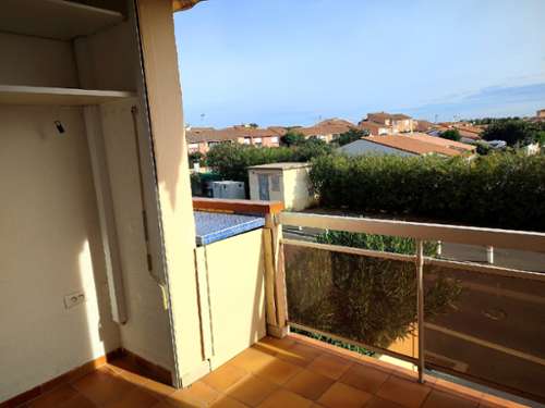 Valras-Plage Hérault appartement foto 7181732