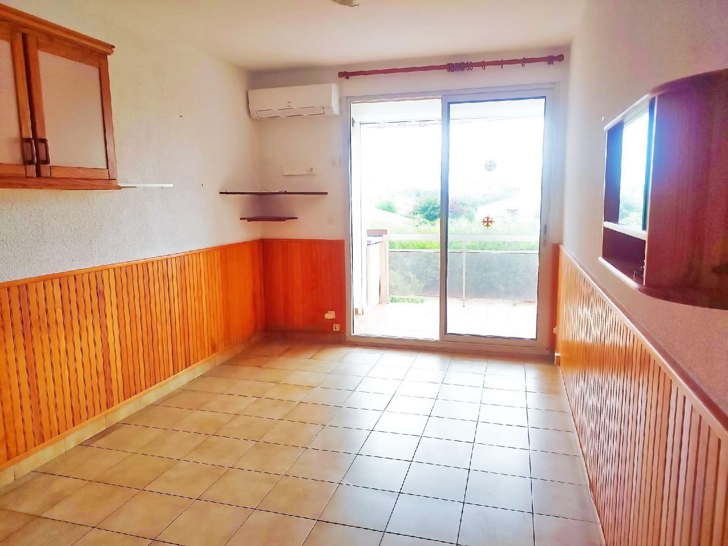 à vendre appartement Valras-Plage Hérault 3