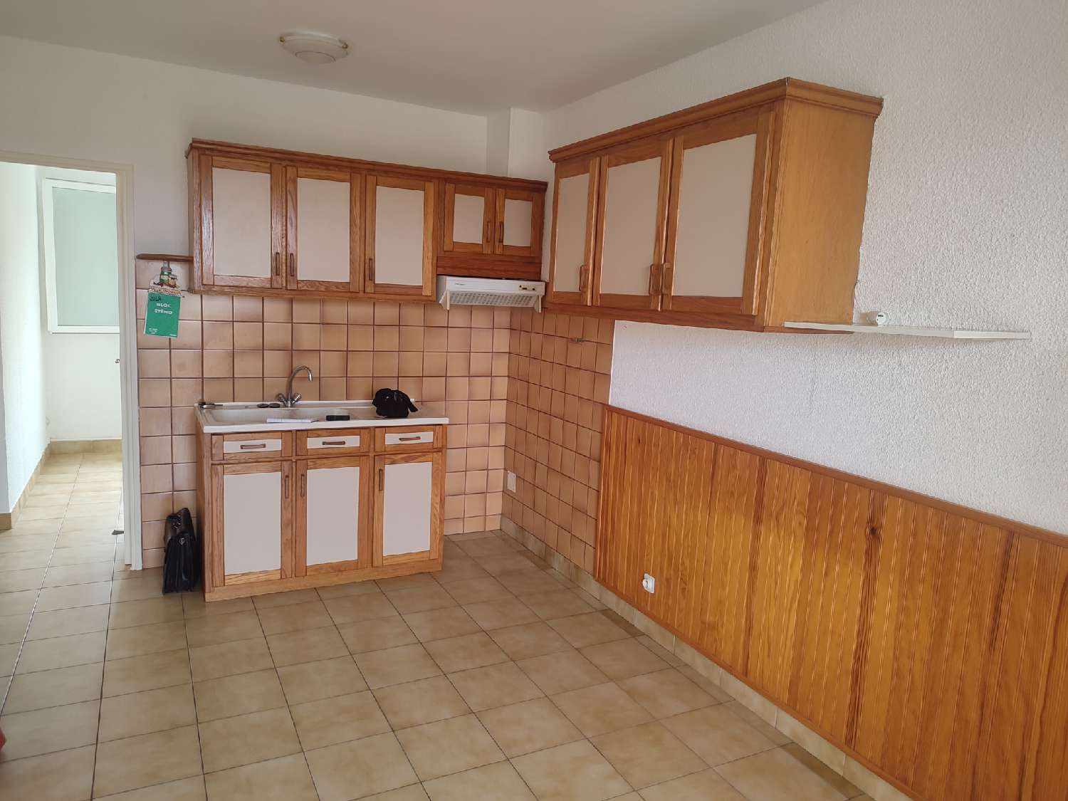 à vendre appartement Valras-Plage Hérault 5
