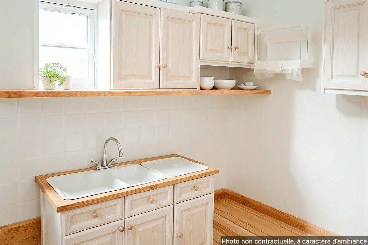 à vendre appartement Valras-Plage Hérault 6