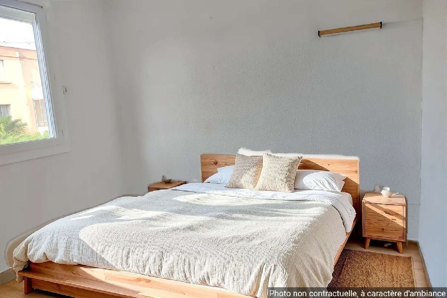 à vendre appartement Valras-Plage Hérault 8