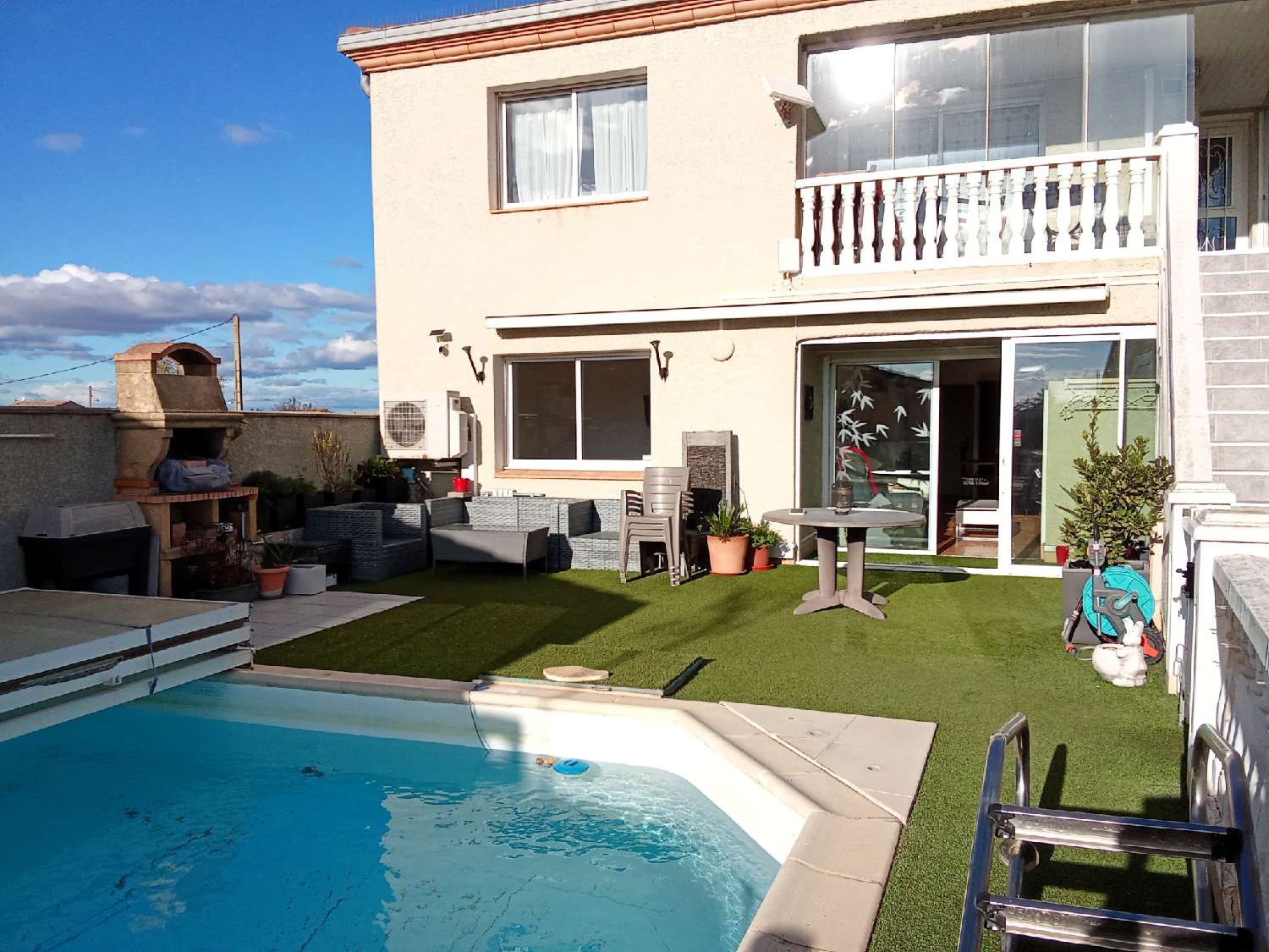  for sale apartment Valras-Plage Hérault 1