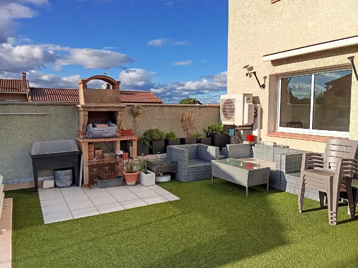  for sale apartment Valras-Plage Hérault 2