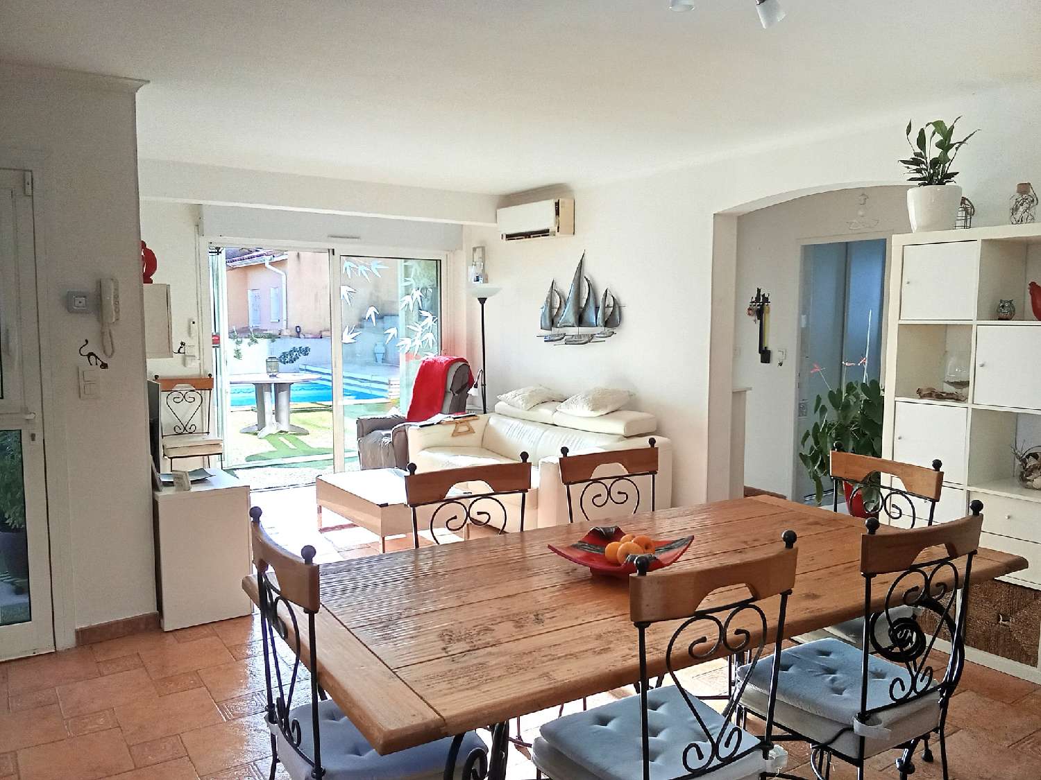  for sale apartment Valras-Plage Hérault 3