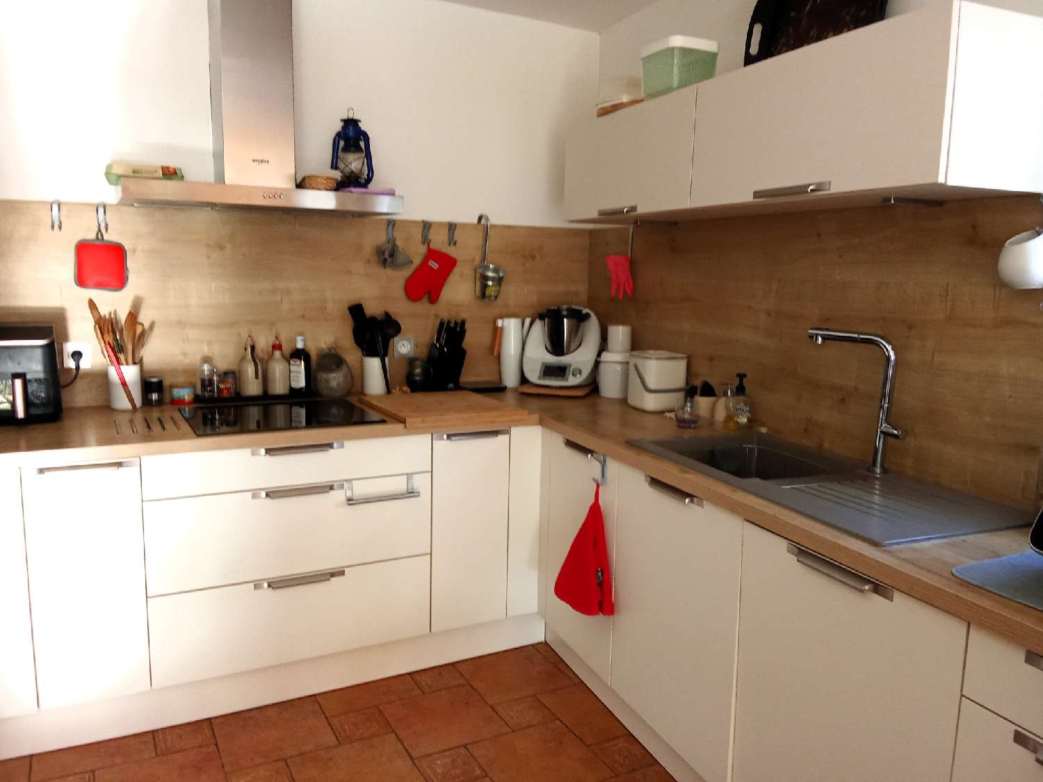  for sale apartment Valras-Plage Hérault 5