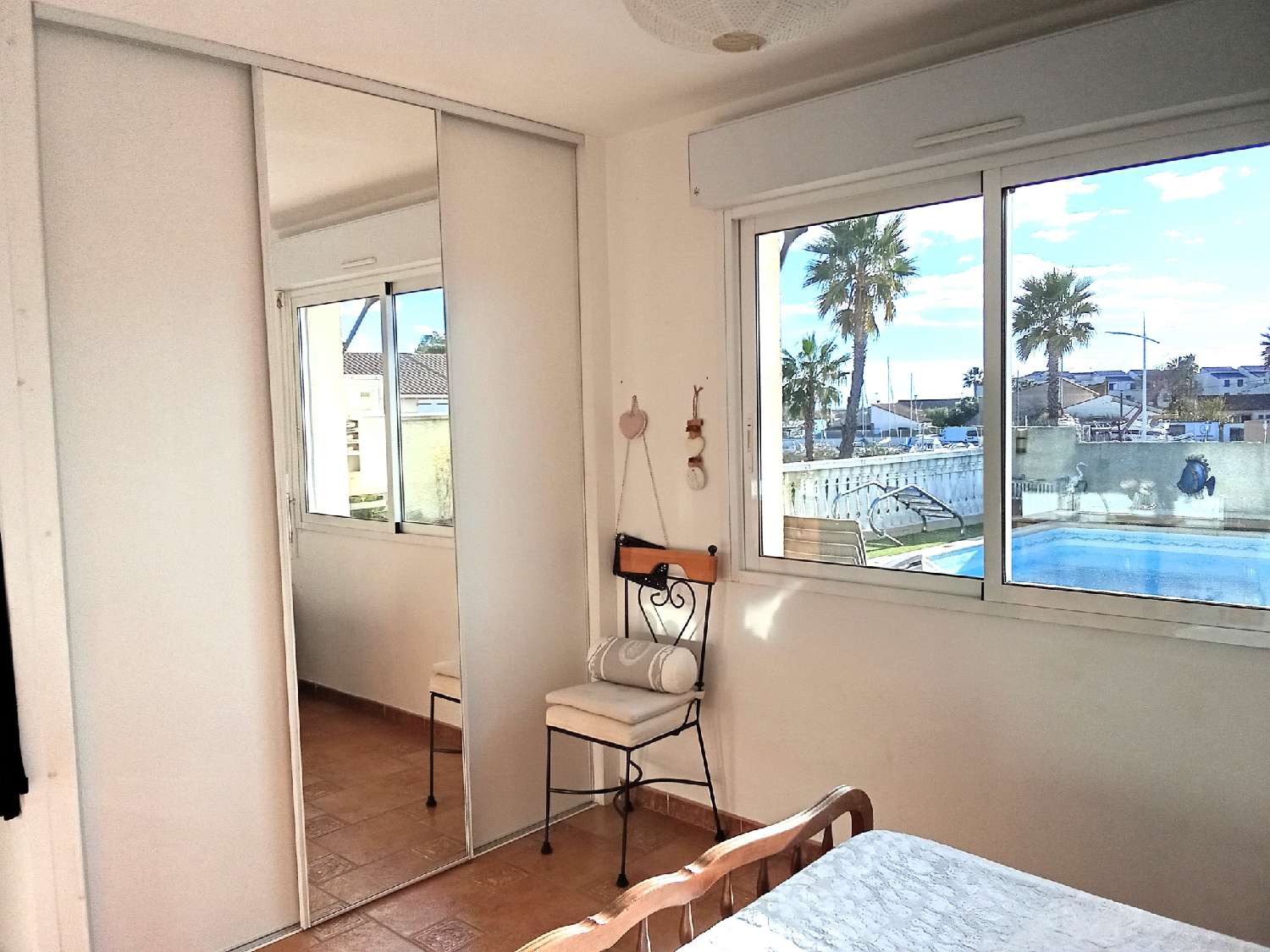  for sale apartment Valras-Plage Hérault 7