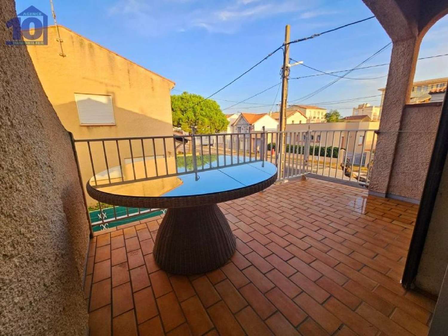 te koop appartement Valras-Plage Hérault 1