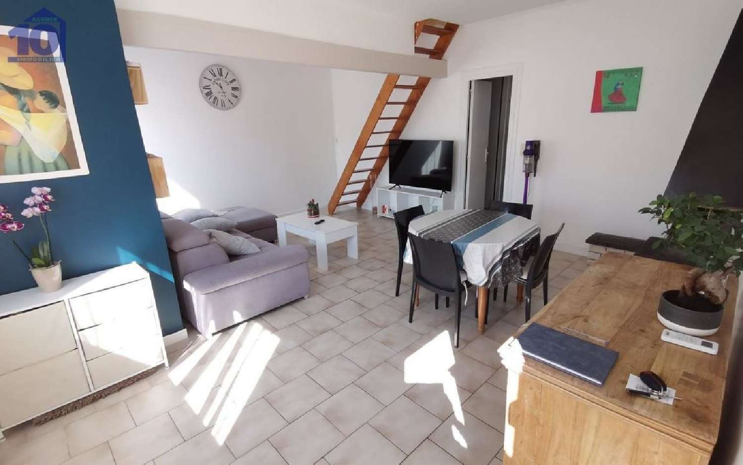 en venta apartamento Valras-Plage Hérault 1