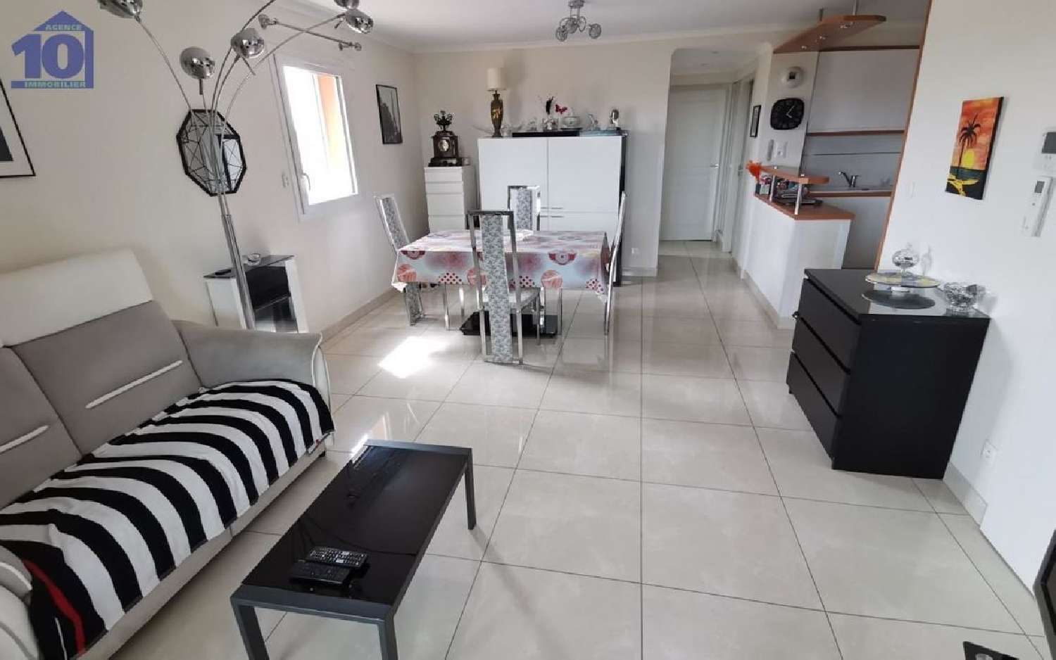  en venta apartamento Valras-Plage Hérault 1