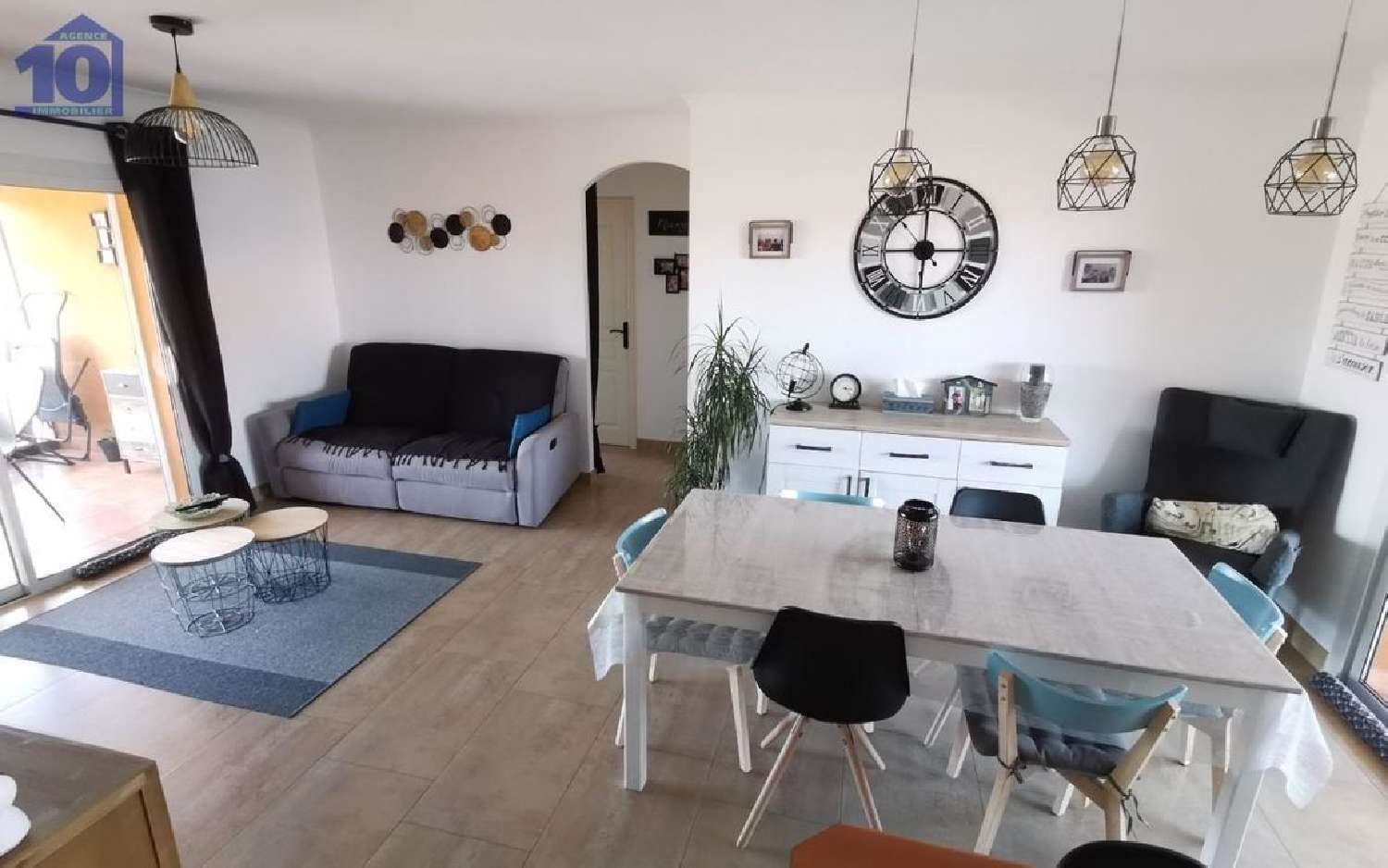  en venta apartamento Valras-Plage Hérault 1