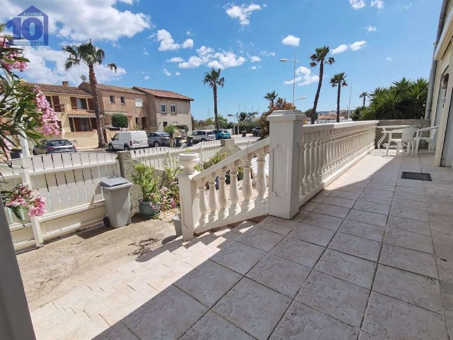 en venta apartamento Valras-Plage Hérault 1