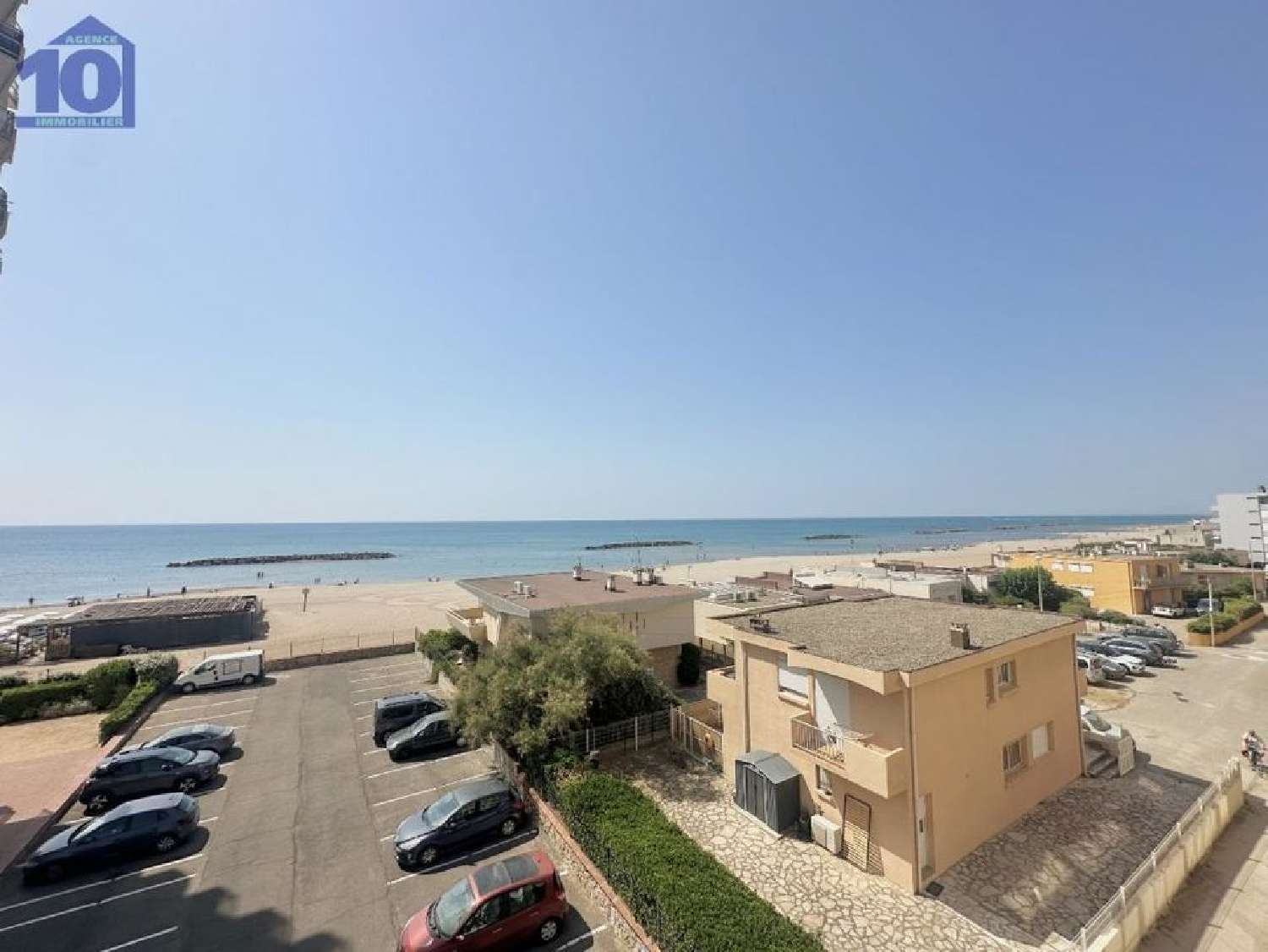  en venta apartamento Valras-Plage Hérault 1