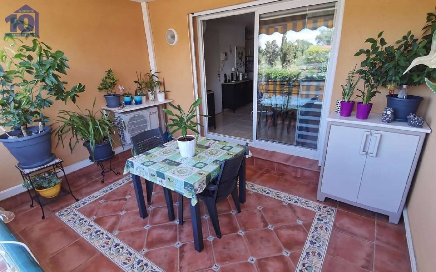  en venta apartamento Valras-Plage Hérault 1