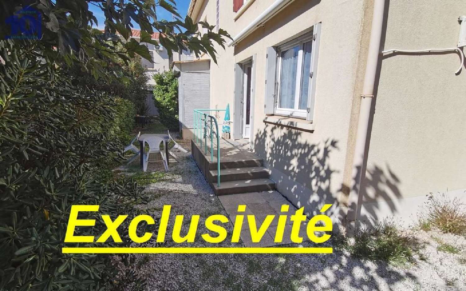  en venta apartamento Valras-Plage Hérault 1