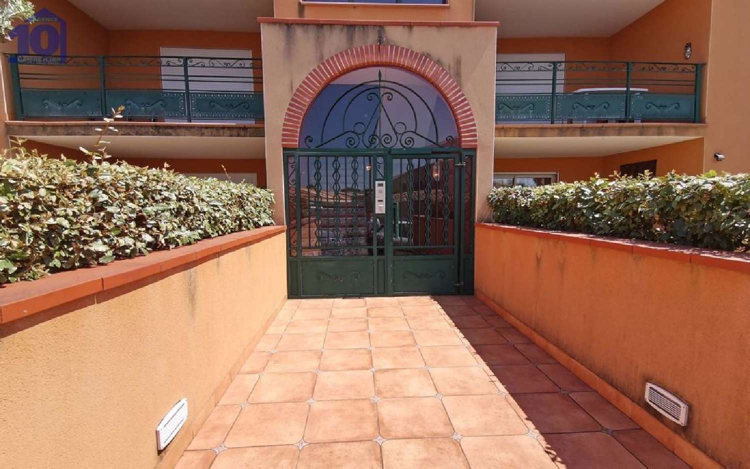  for sale apartment Valras-Plage Hérault 1