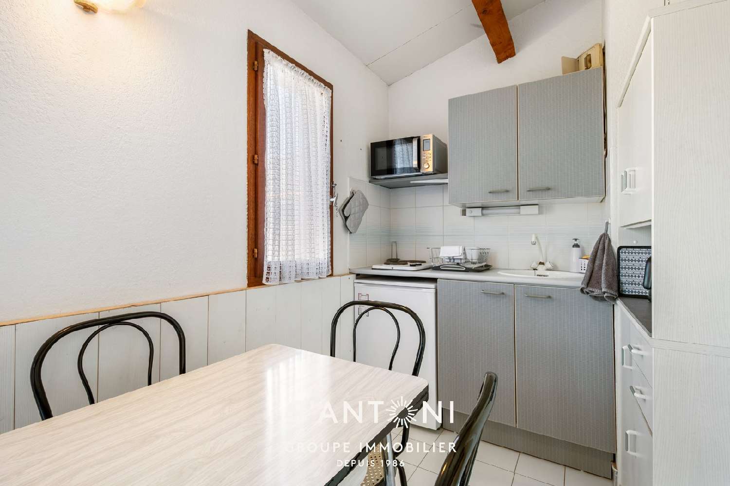  for sale apartment Valras-Plage Hérault 6