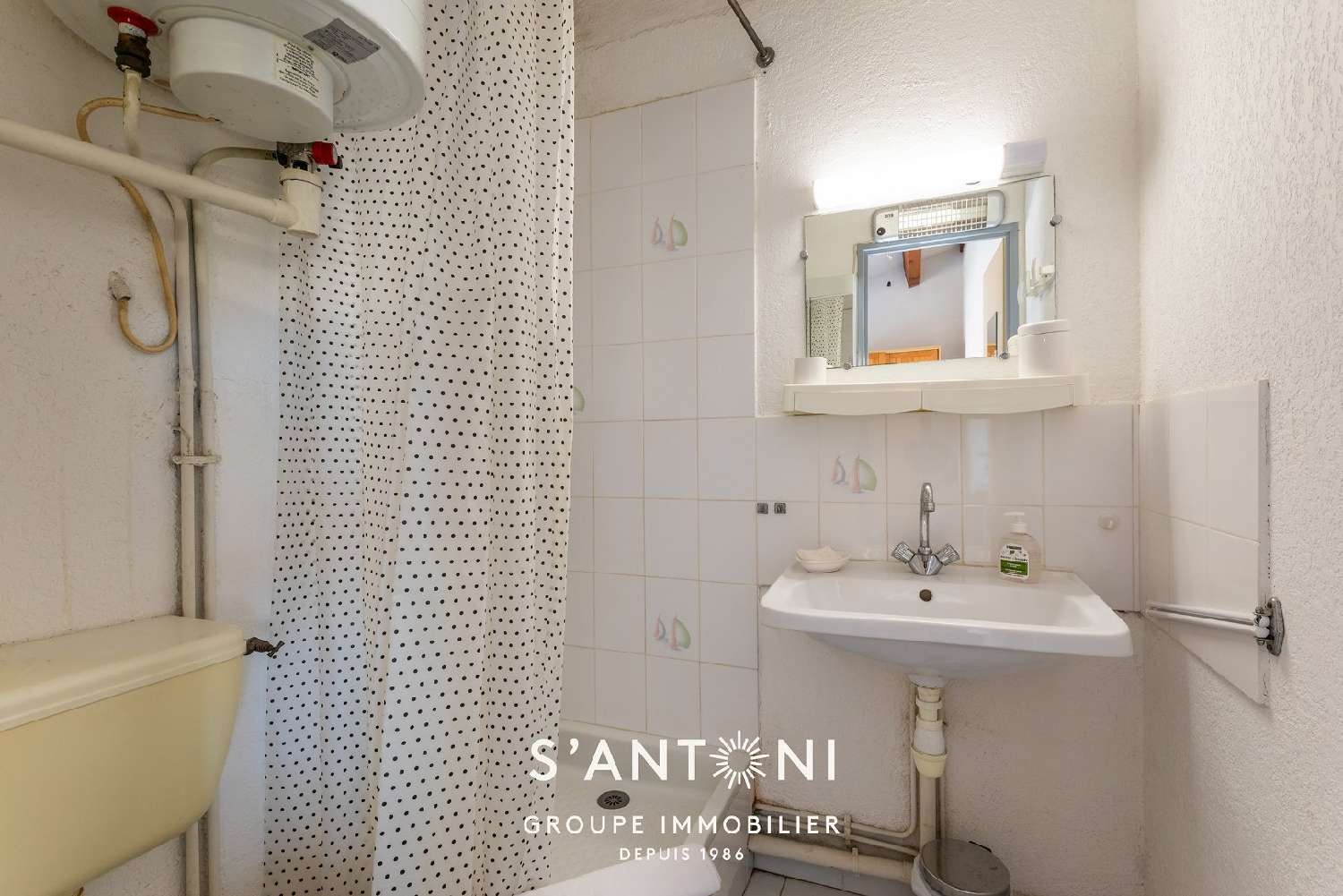  for sale apartment Valras-Plage Hérault 7