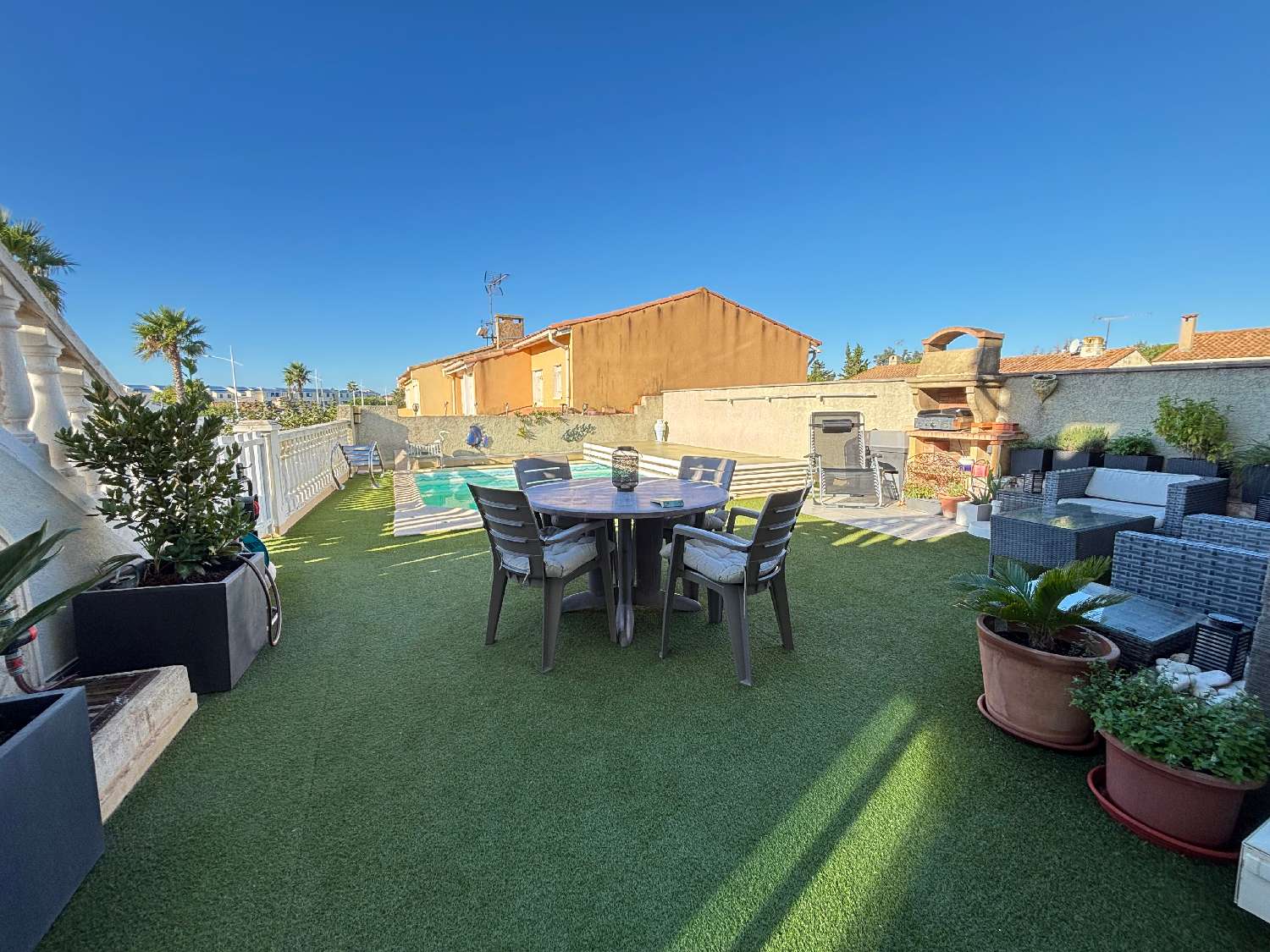  te koop appartement Valras-Plage Hérault 2