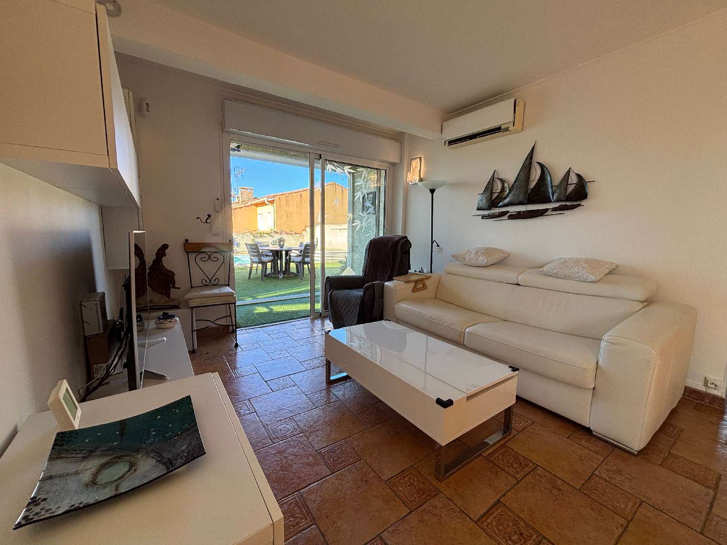  te koop appartement Valras-Plage Hérault 3