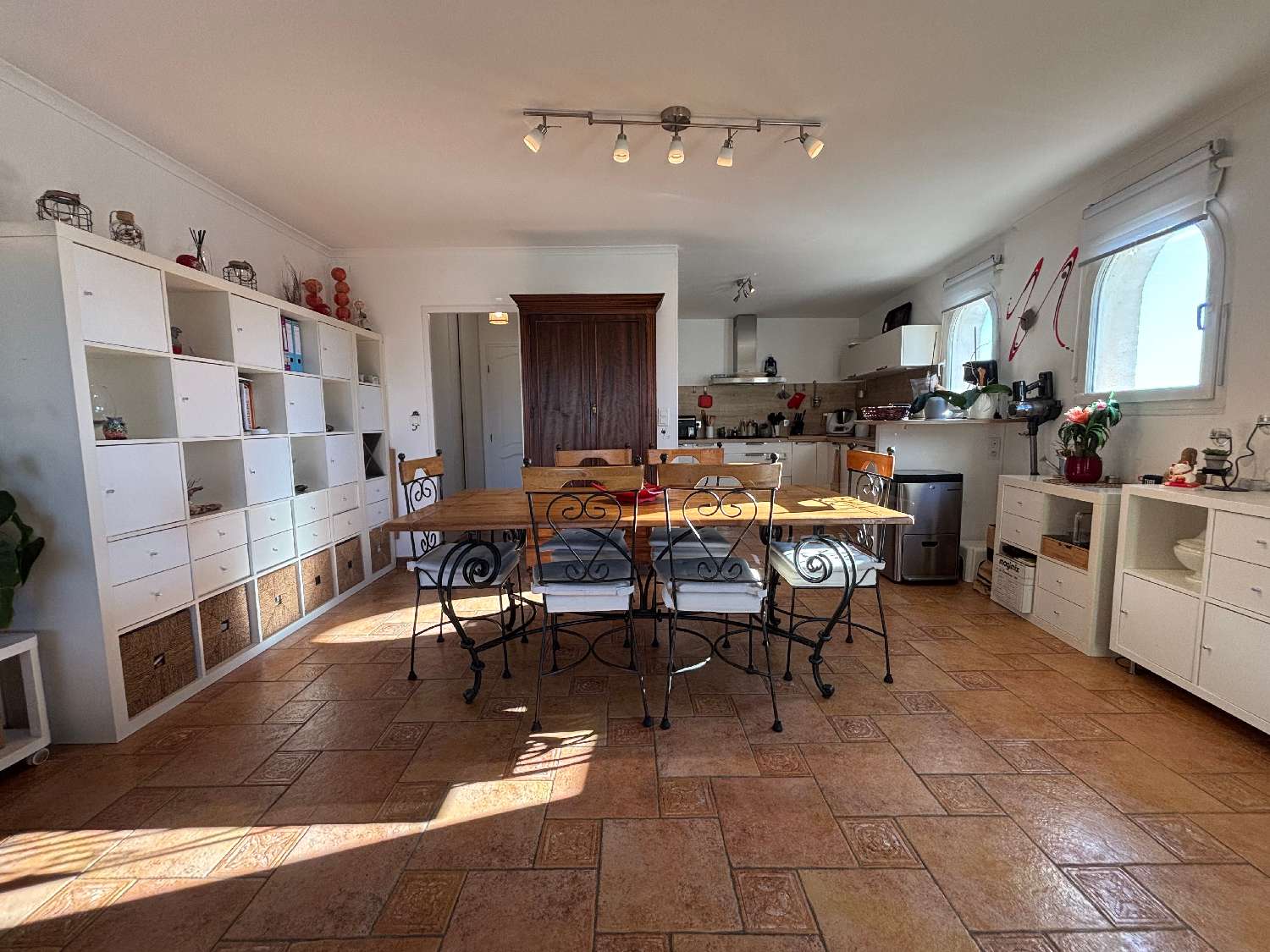  te koop appartement Valras-Plage Hérault 4