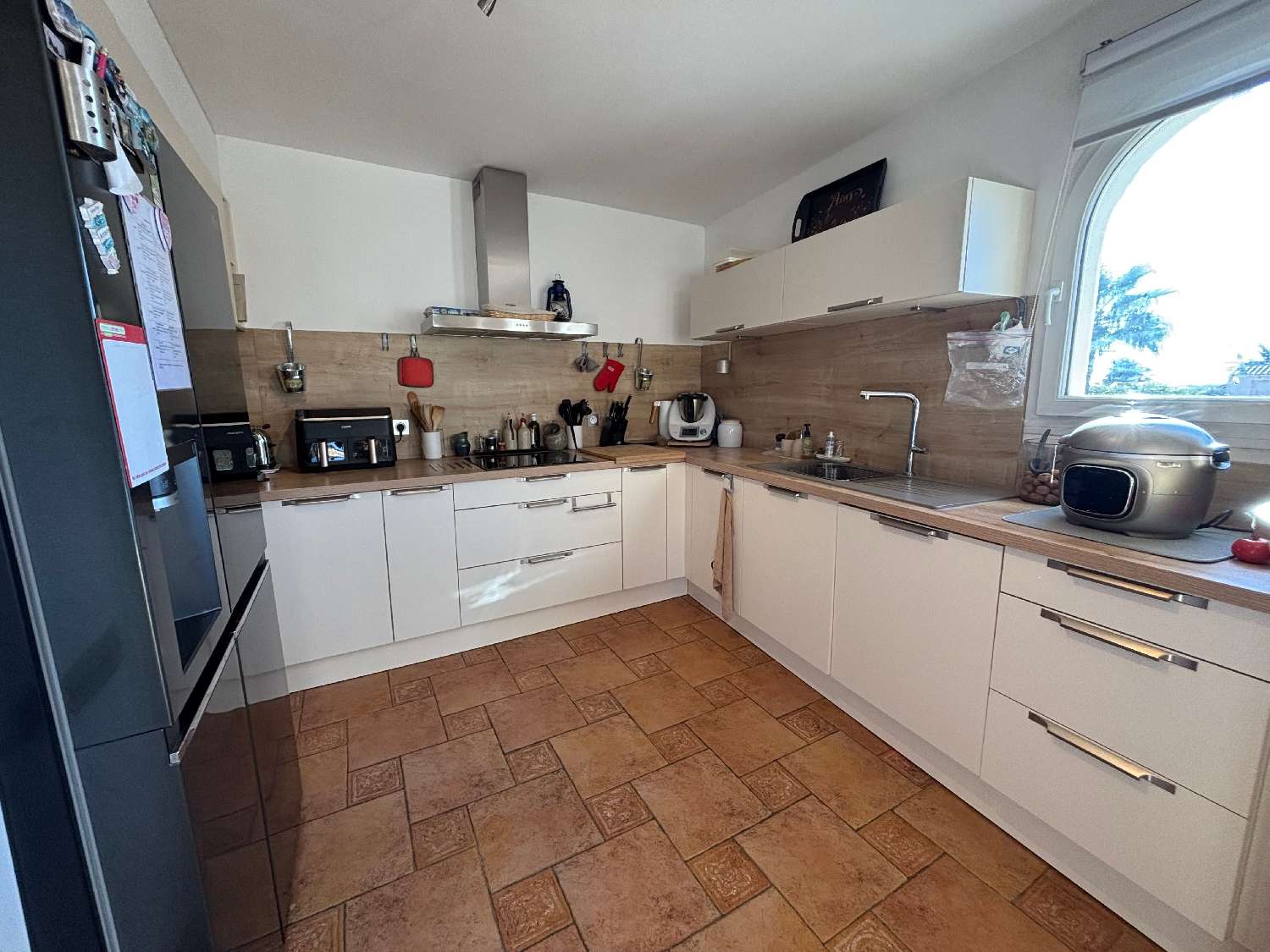  te koop appartement Valras-Plage Hérault 5