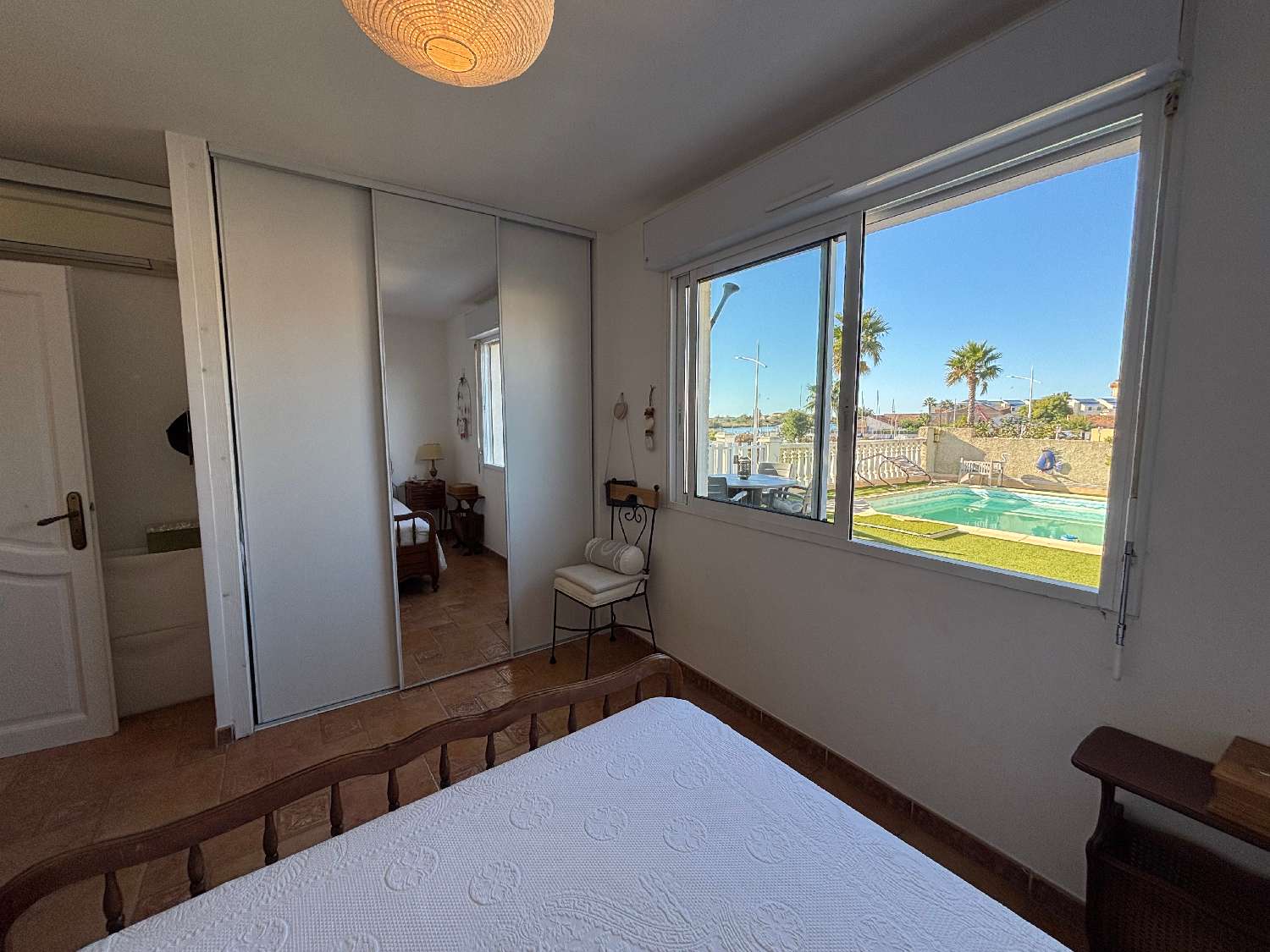  te koop appartement Valras-Plage Hérault 7