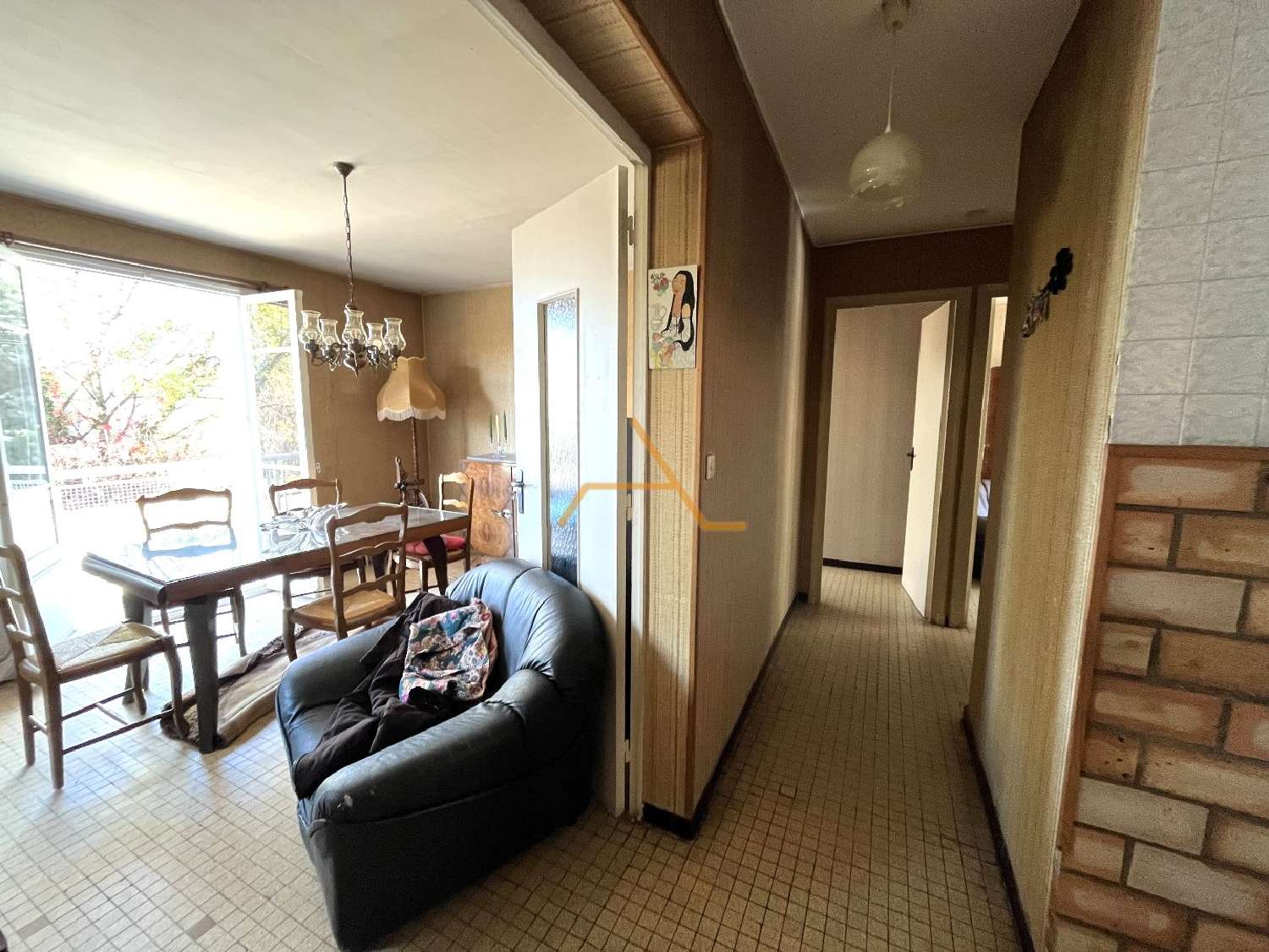  te koop appartement Valréas Vaucluse 4