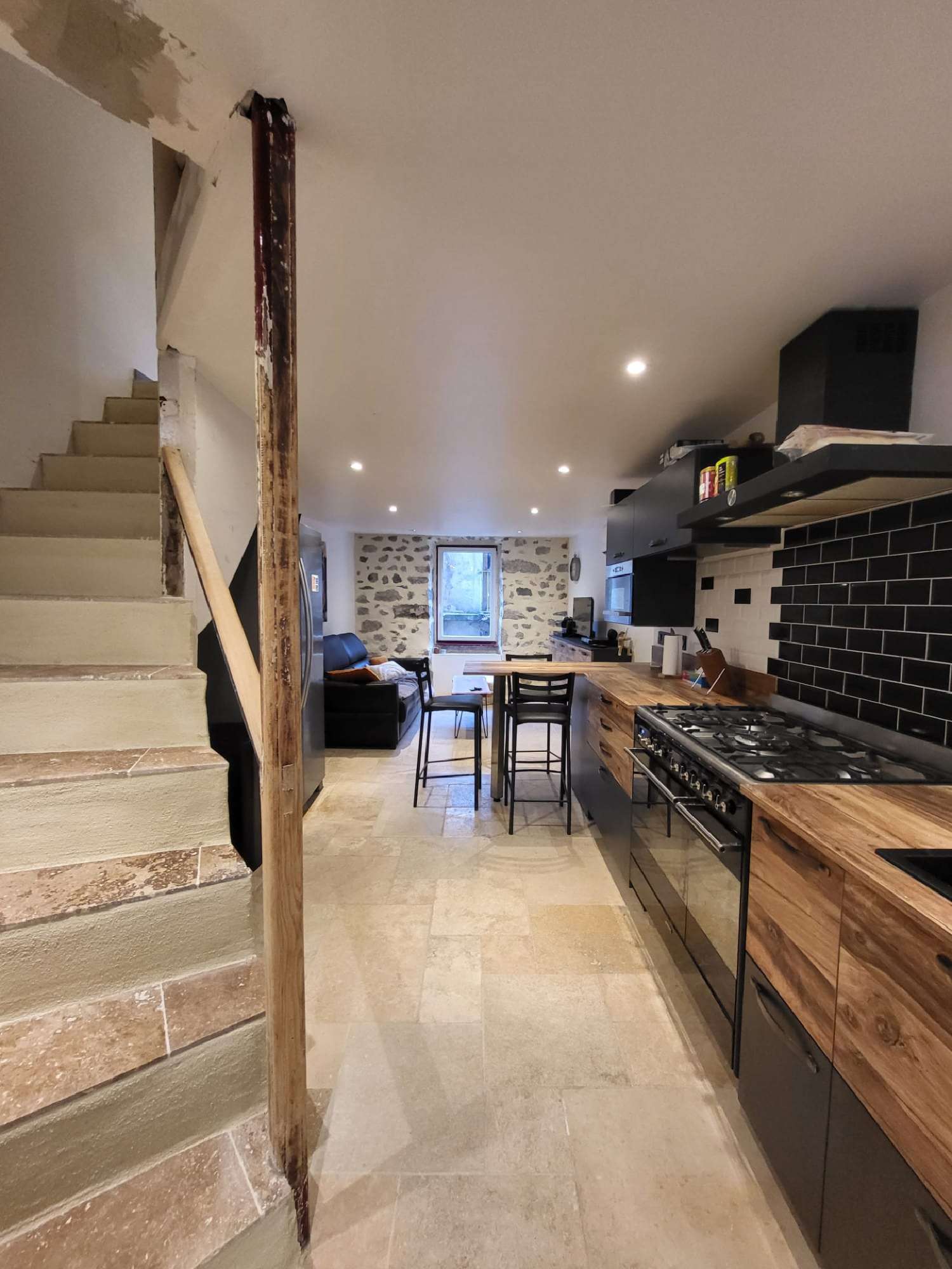  te koop appartement Vals-les-Bains Ardèche 5