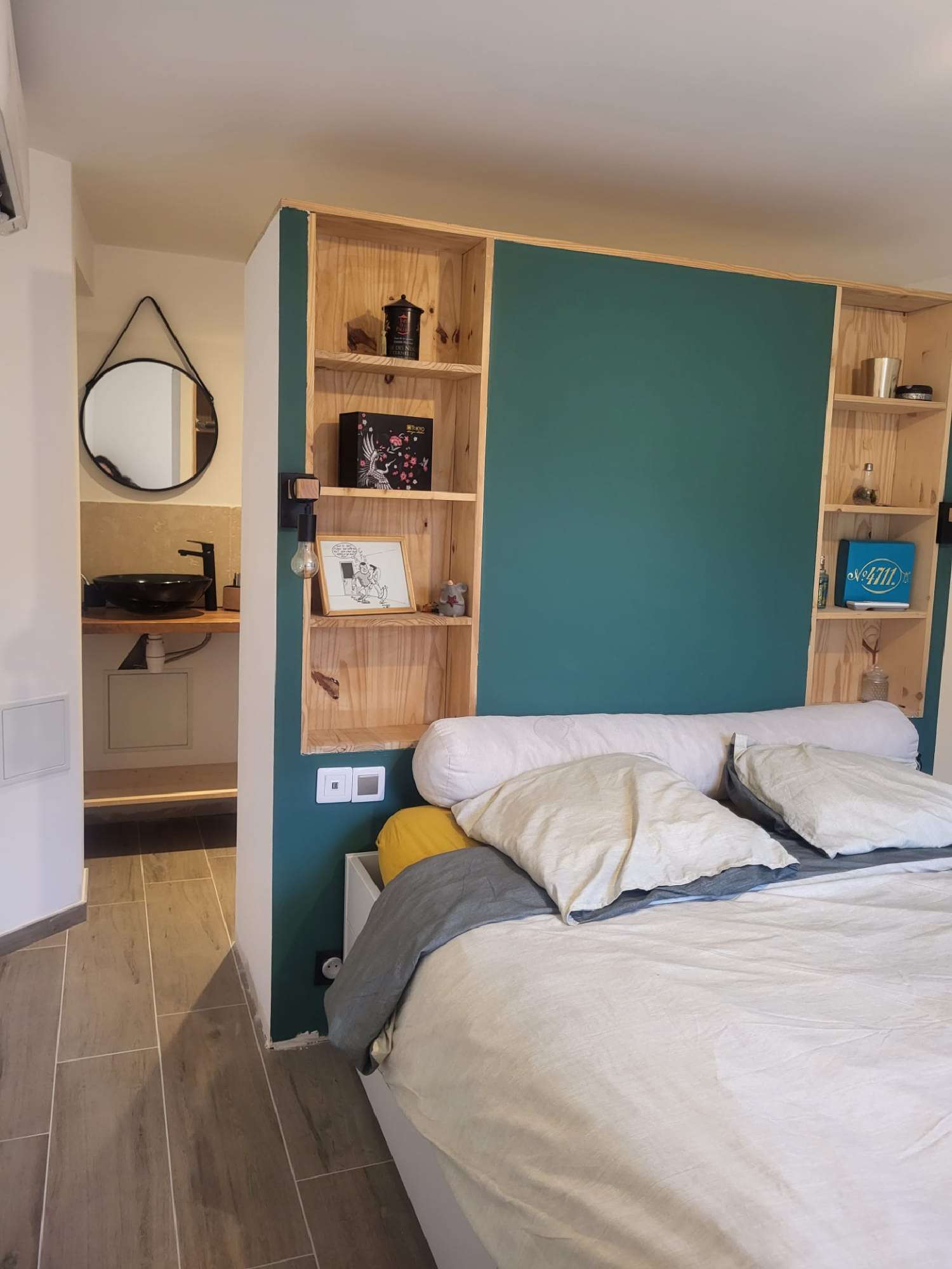  te koop appartement Vals-les-Bains Ardèche 6