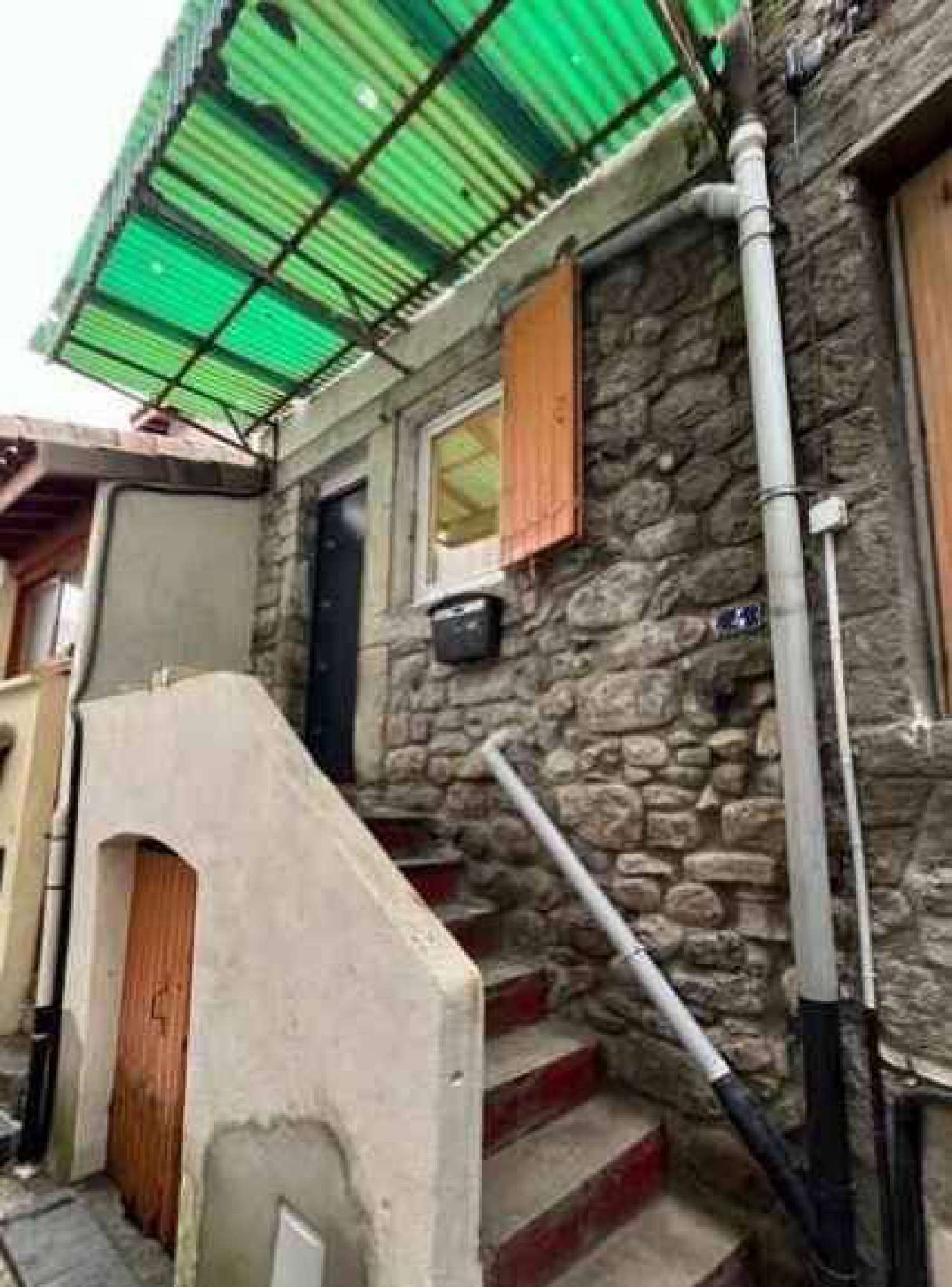 te koop appartement Vals-les-Bains Ardèche 1