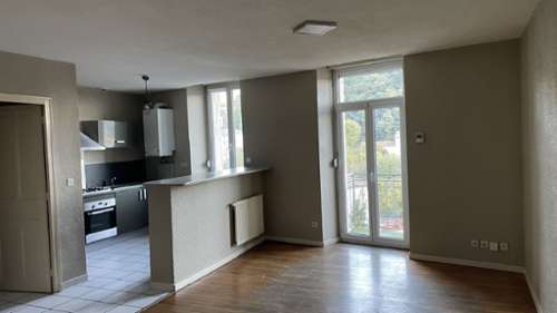 Vals-les-Bains Ardeche appartement foto 7210609