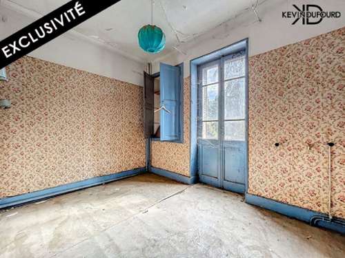 Vals-les-Bains Ardeche appartement foto 7172793