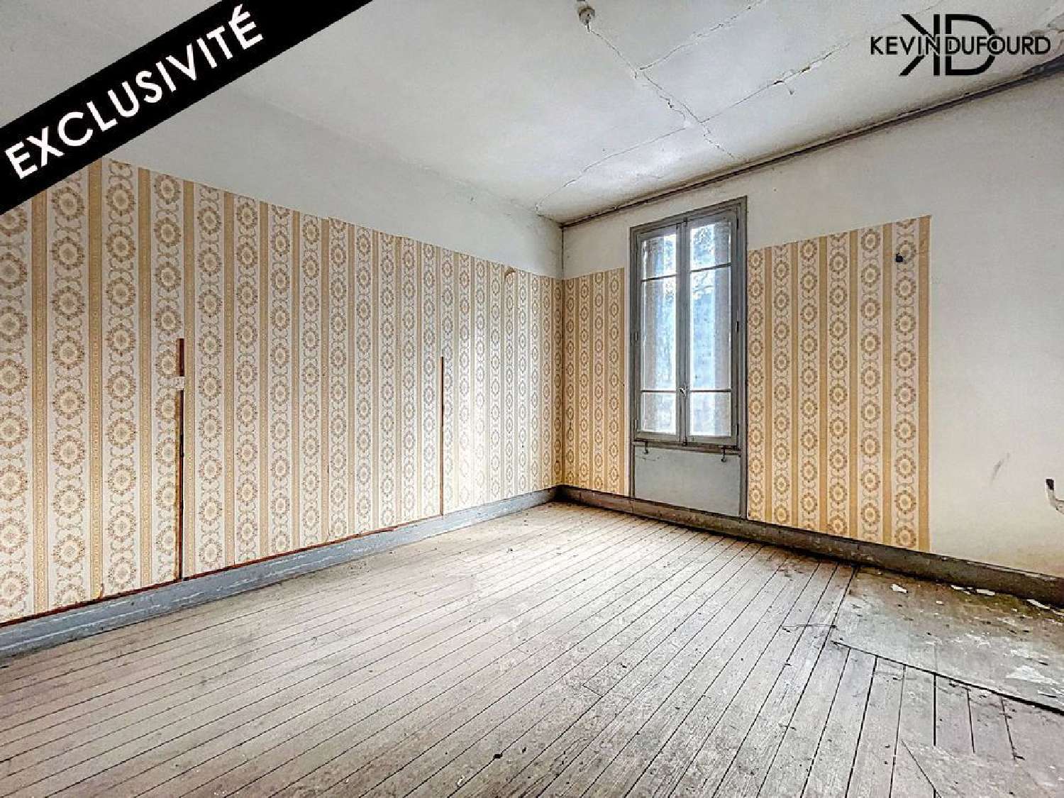 te koop appartement Vals-les-Bains Ardèche 1