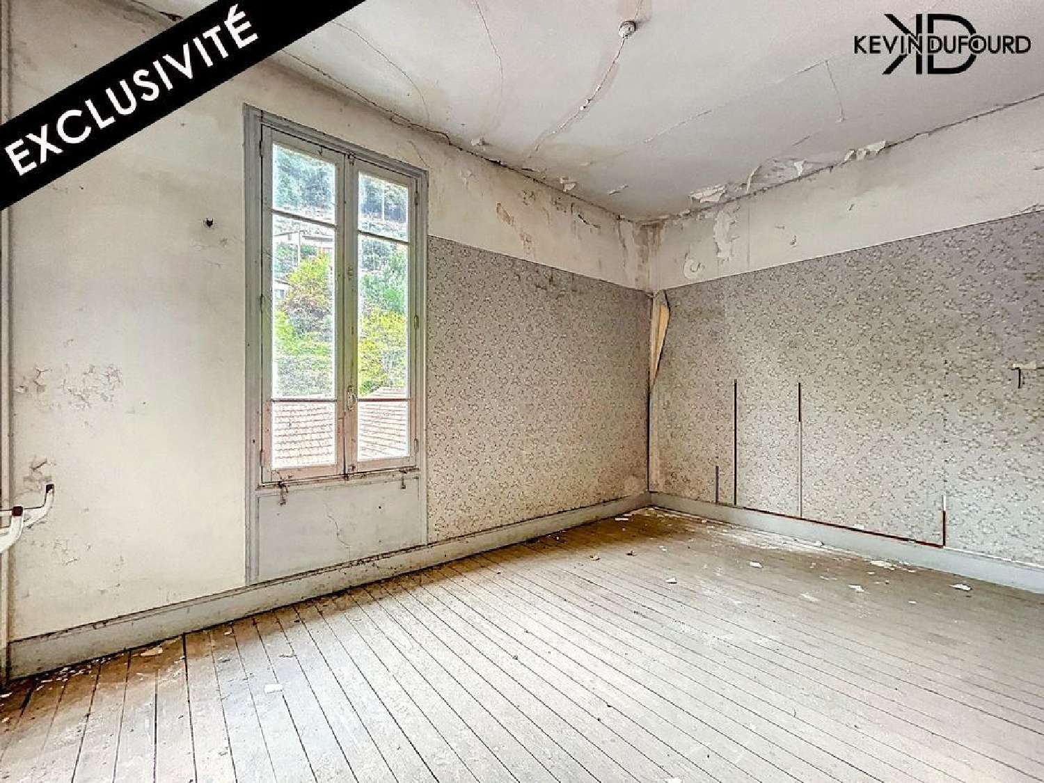 te koop appartement Vals-les-Bains Ardèche 1