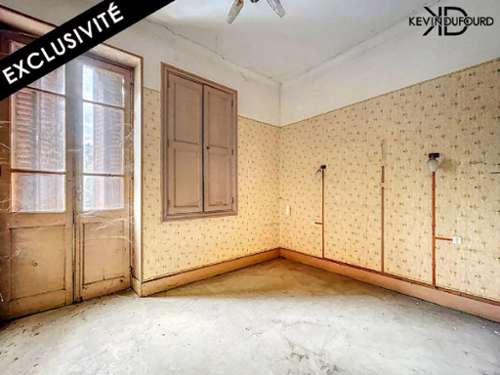 Vals-les-Bains Ardeche appartement foto 7196905