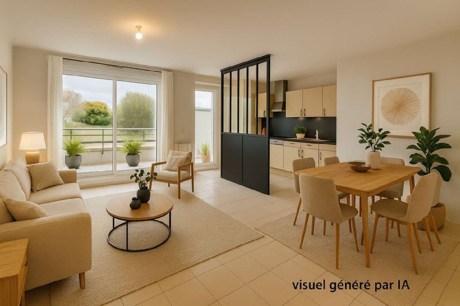  kaufen Wohnung/ Apartment Vannes Morbihan 2