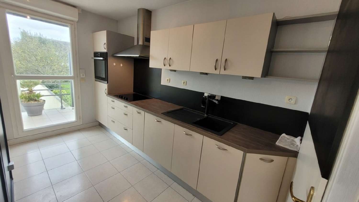  kaufen Wohnung/ Apartment Vannes Morbihan 3