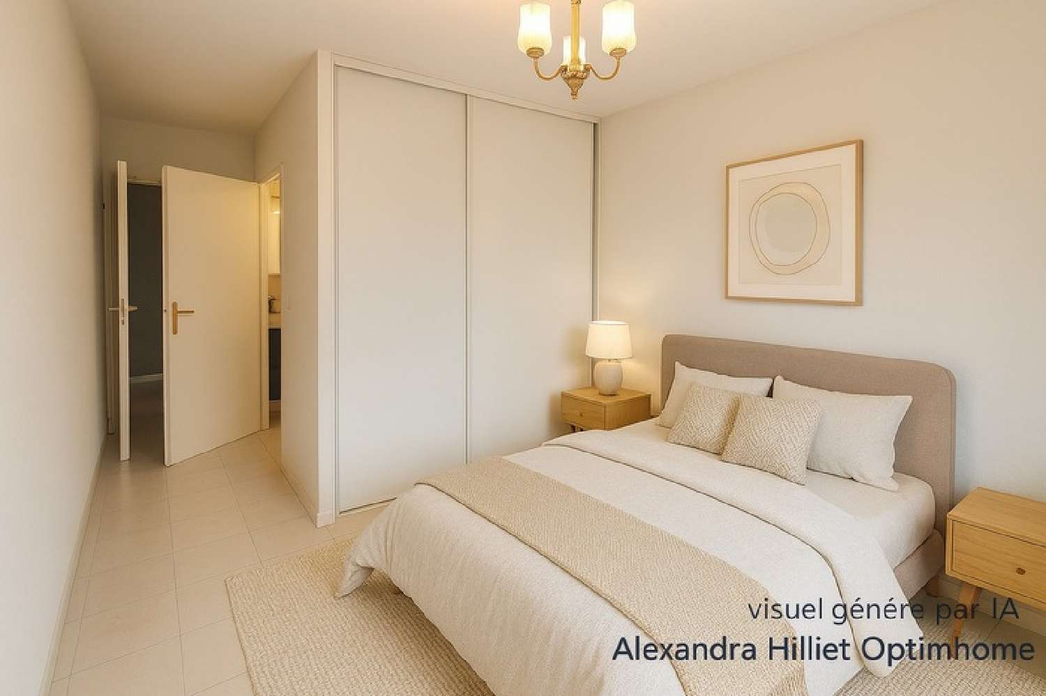  kaufen Wohnung/ Apartment Vannes Morbihan 7