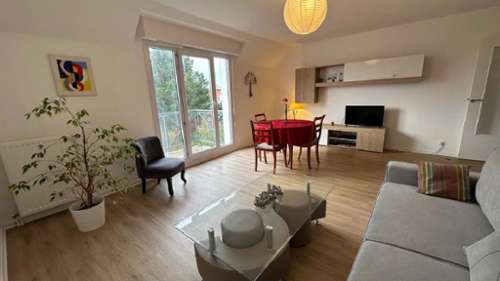 Vannes Morbihan appartement foto 7214629