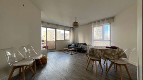 Vanves Hauts-de-Seine apartment foto 7187631