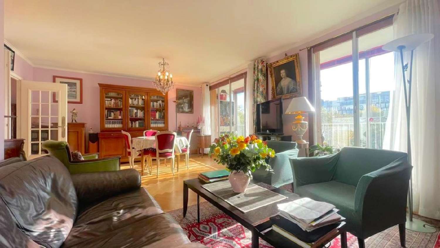  kaufen Wohnung/ Apartment Vanves Hauts-de-Seine 1