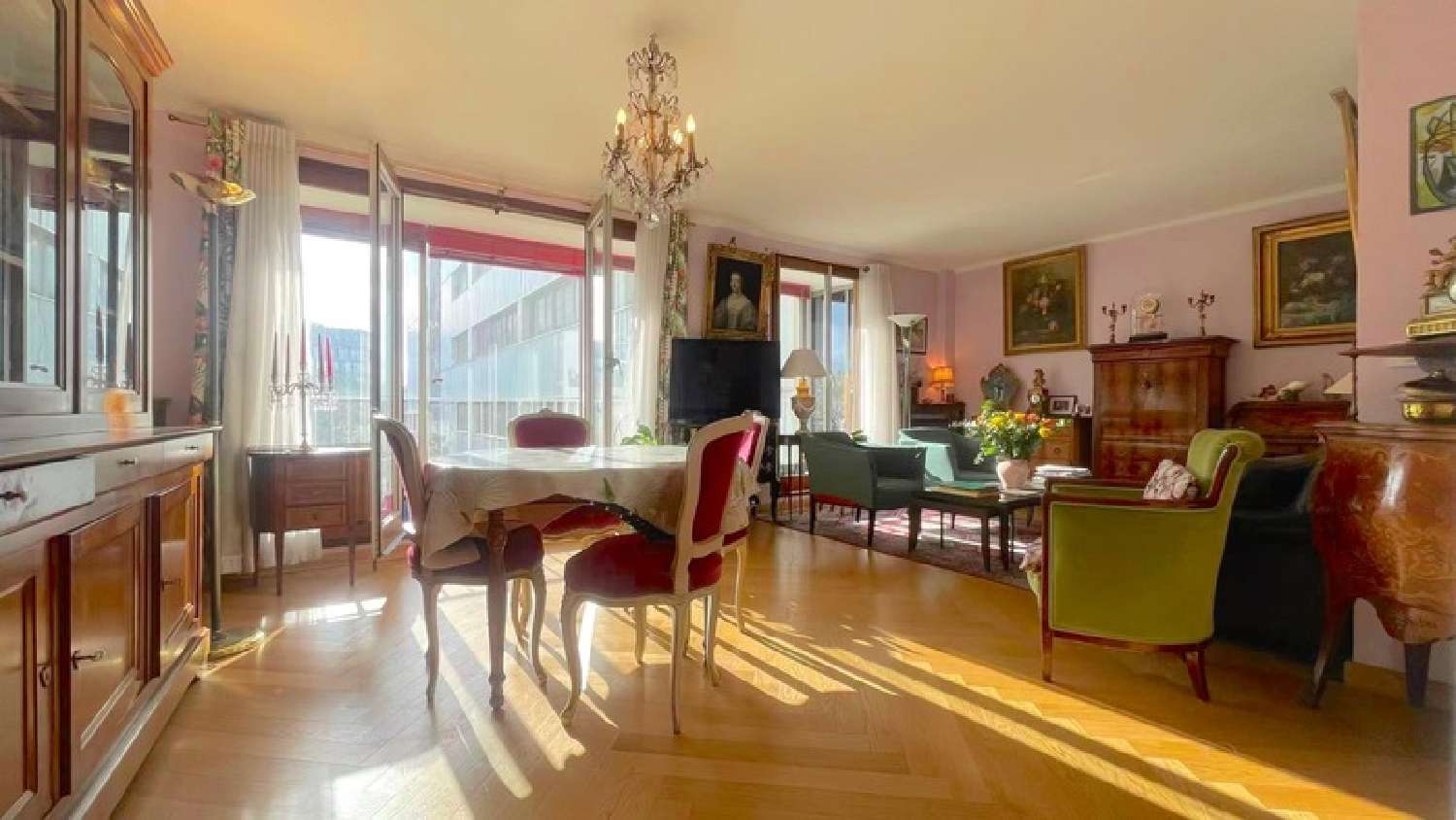  kaufen Wohnung/ Apartment Vanves Hauts-de-Seine 2