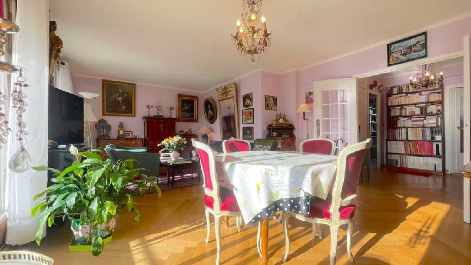  kaufen Wohnung/ Apartment Vanves Hauts-de-Seine 3